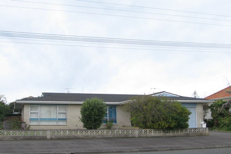 Photo of property in 63 Charles Street, Westshore, Napier, 4110