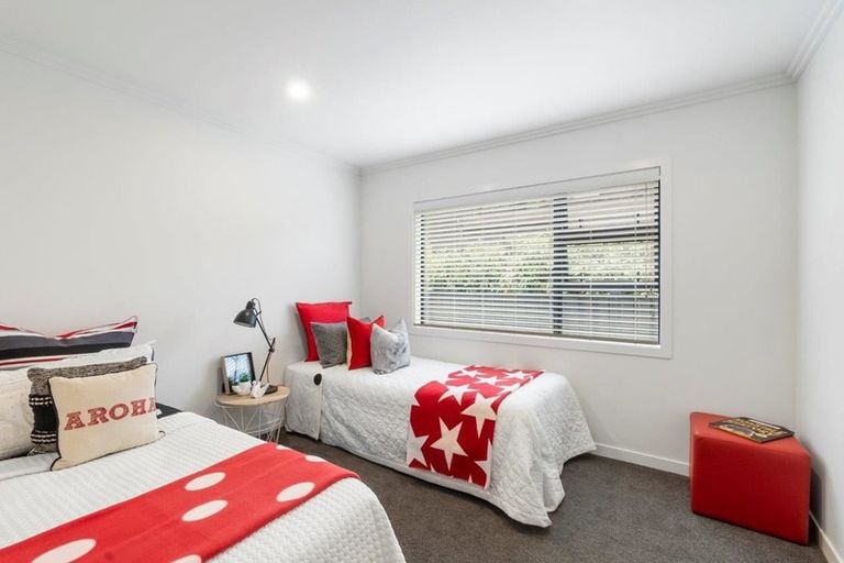 Photo of property in 41 Edinburgh Road, Hillcrest, Hamilton, 3216