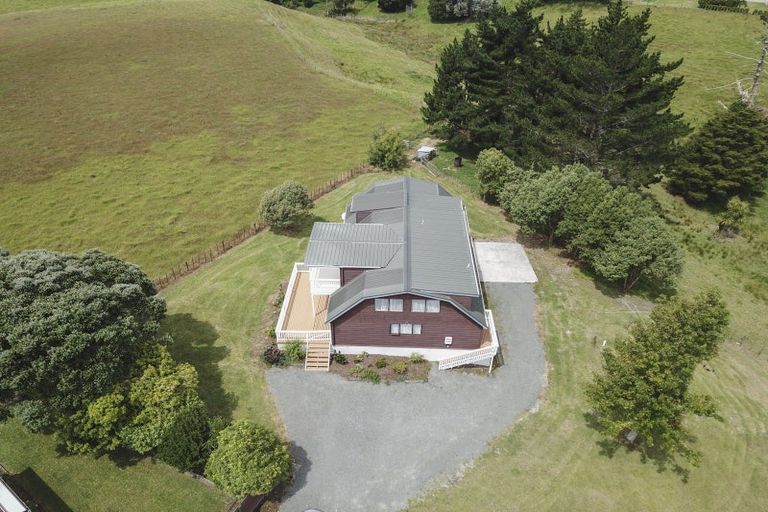 Photo of property in 47 Cobham Avenue, Dargaville, 0310