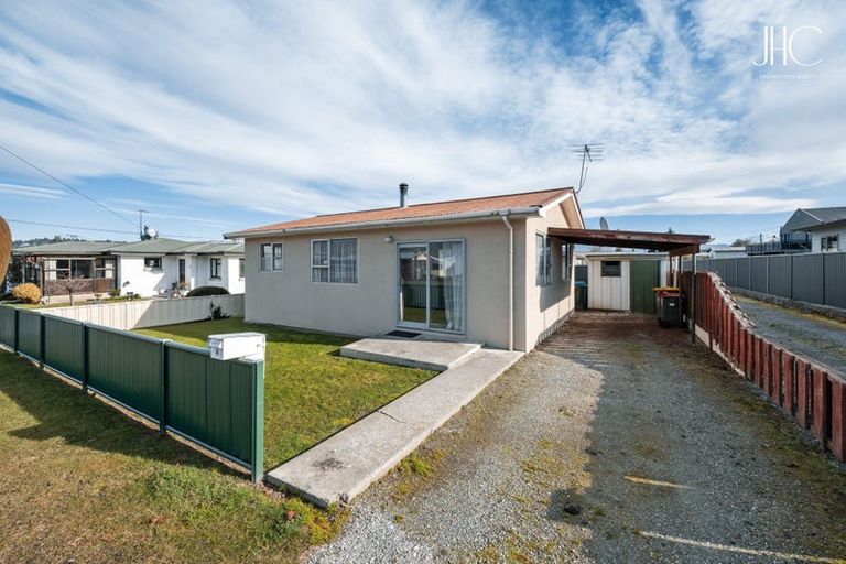 Photo of property in 4a Simmonds Street, Alexandra, 9320