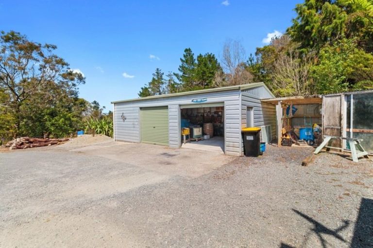 Photo of property in 176 Bulltown Road, Waihi, 3610