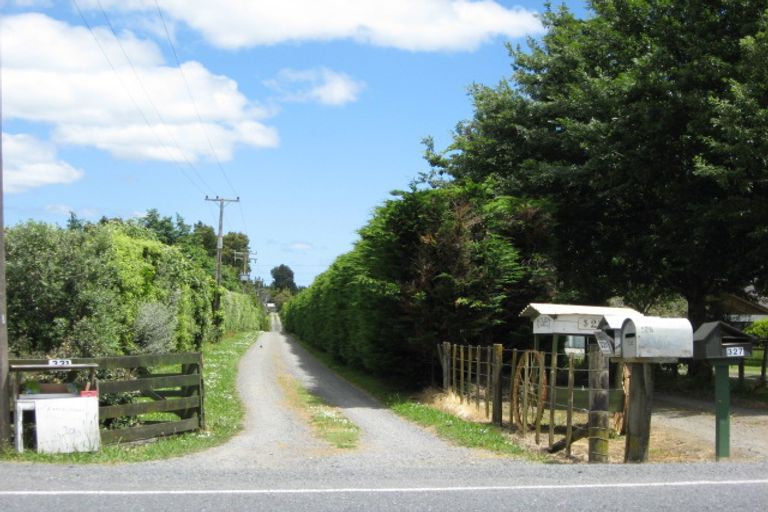 Photo of property in 331 Fitzgerald Road, Drury, 2577