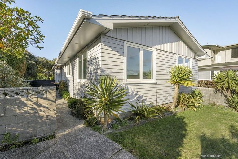 Photo of property in 41 Kandy Crescent, Ngaio, Wellington, 6035