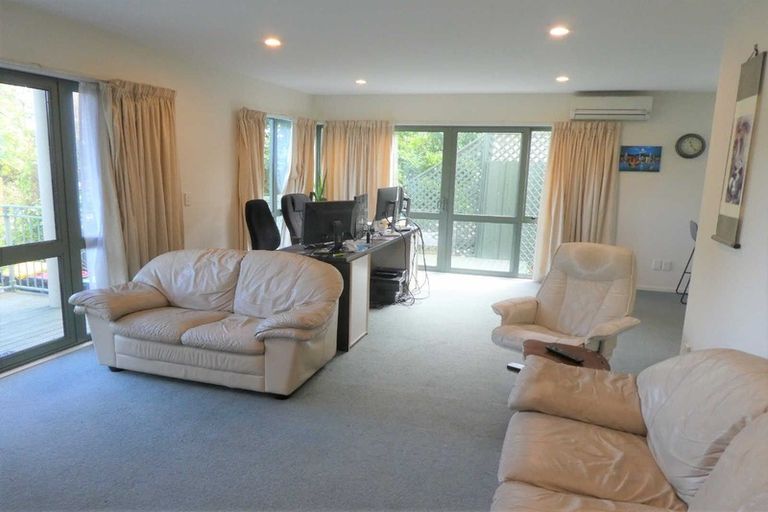 Photo of property in 34 Albany Street, St Albans, Christchurch, 8014