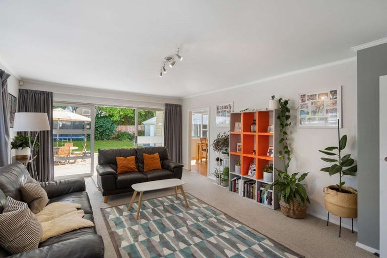 Photo of property in 85 Wingate Street, Redwood, Christchurch, 8051
