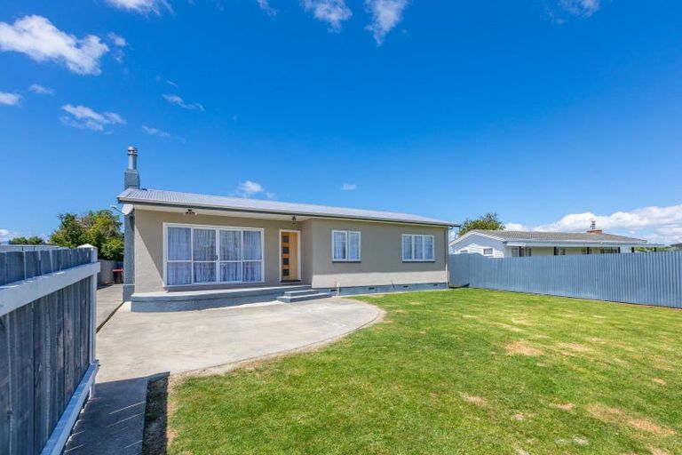 Photo of property in 3 Kelvin Road, Maraenui, Napier, 4110