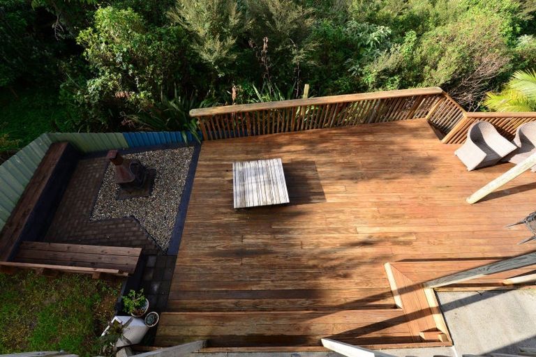 Photo of property in 2 Point Street, Raglan, 3225