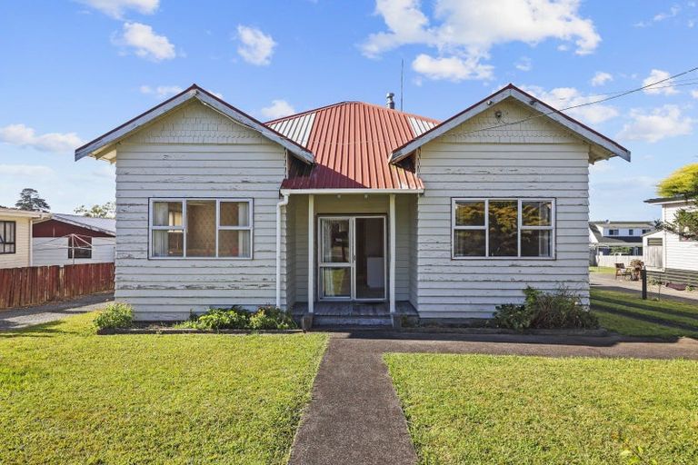 Photo of property in 56 Allen Street, Morrinsville, 3300