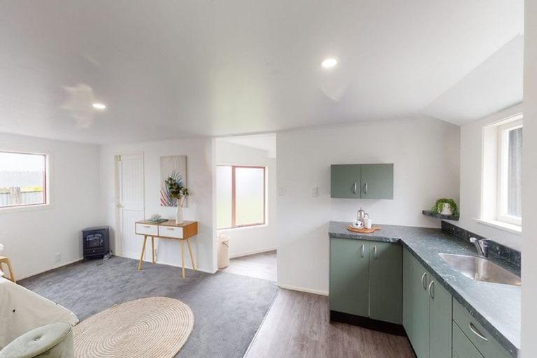 Photo of property in 29b Sussex Street, Levin, 5510