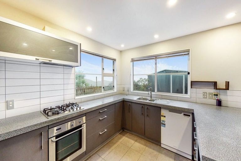 Photo of property in 22 Nether Green Crescent, Johnsonville, Wellington, 6037