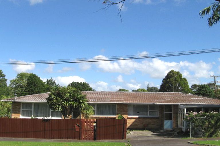 Photo of property in 45 Eastdale Road, Avondale, Auckland, 1026