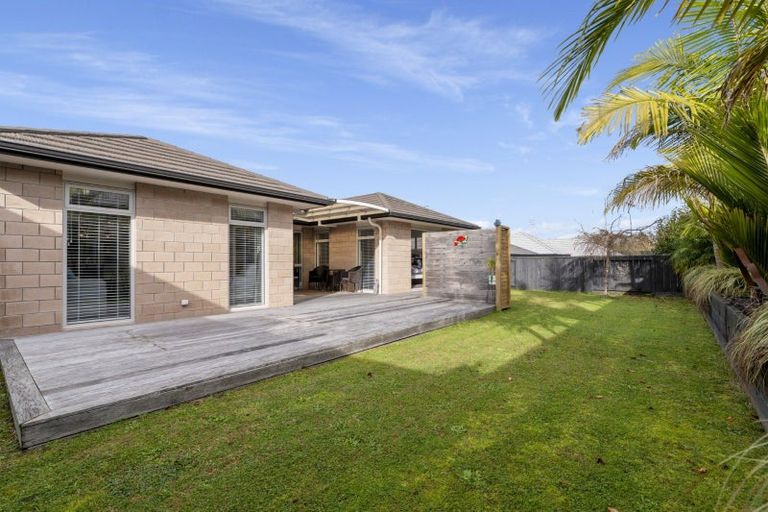 Photo of property in 4 Penetaka Heights, Pyes Pa, Tauranga, 3112