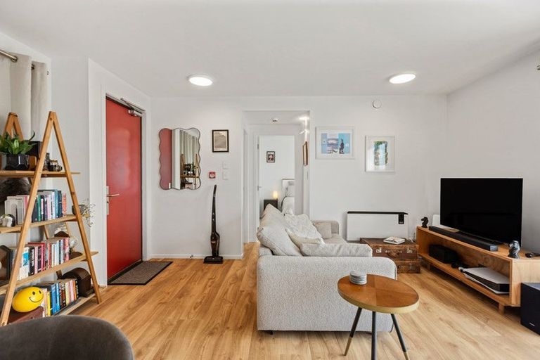 Photo of property in 3/20 Sar Street, Pipitea, Wellington, 6012