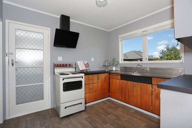 Photo of property in 128b Denbigh Street, Feilding, 4702