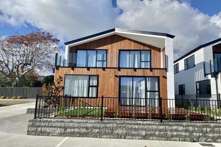 Photo of property in 4 Satherley Way, Richmond, 7020