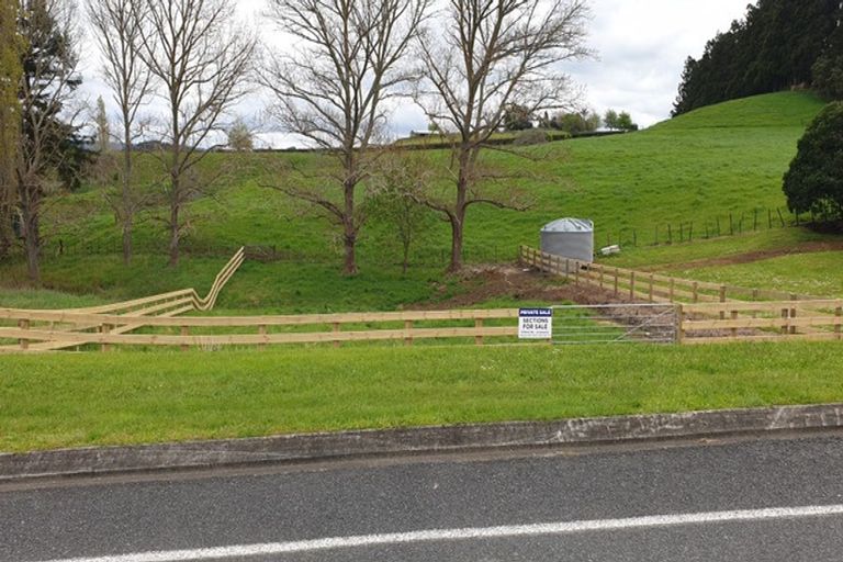 Photo of property in 755 Te Pahu Road, Te Pahu, Hamilton, 3285