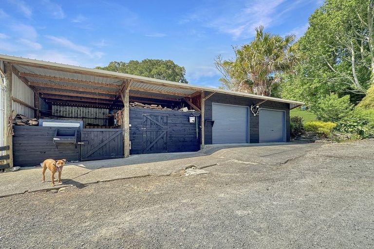 Photo of property in 356 Old Bay Road, Oromahoe, Kaikohe, 0472