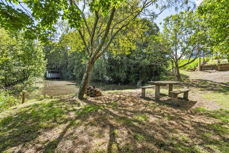 Photo of property in 203 Fergusson Road, Halcombe, Feilding, 4779