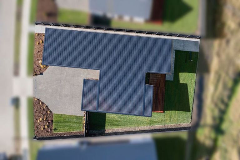 Photo of property in 21 Kelly Street, Rangiora, 7400