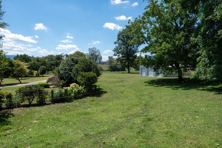 Photo of property in 1009 Waikite Valley Road, Waikite Valley, Rotorua, 3077