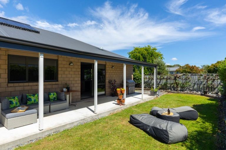 Photo of property in 41 Uxbridge Street, Renwick, 7204