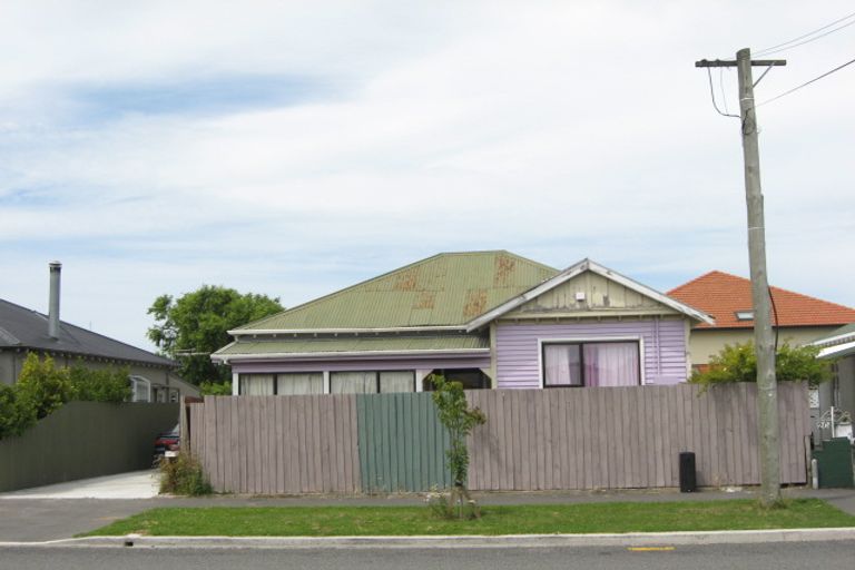 Photo of property in 24 Barrie Street, Addington, Christchurch, 8024