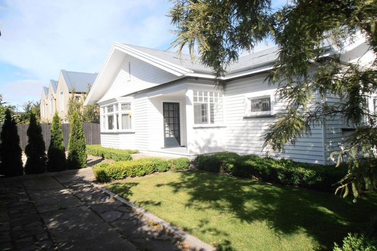 Photo of property in 20 Cheltenham Street, Merivale, Christchurch, 8014