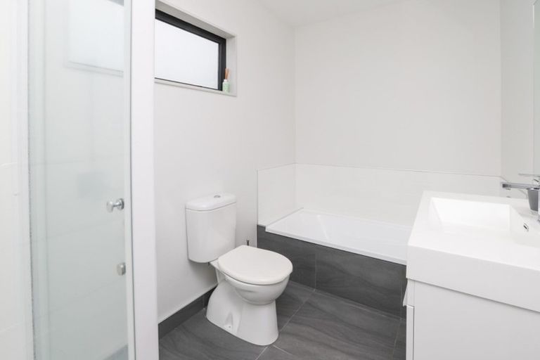 Photo of property in 3/195 Massey Street, Frankton, Hamilton, 3204