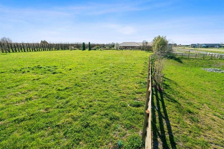 Photo of property in 1 Westview Drive, Tinwald, Ashburton, 7700