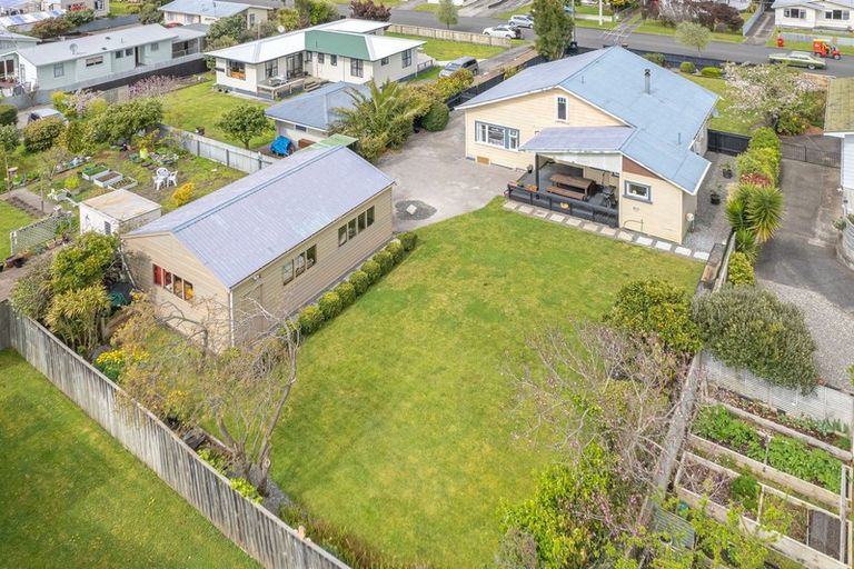 Photo of property in 30 Fox Road, Springvale, Whanganui, 4501