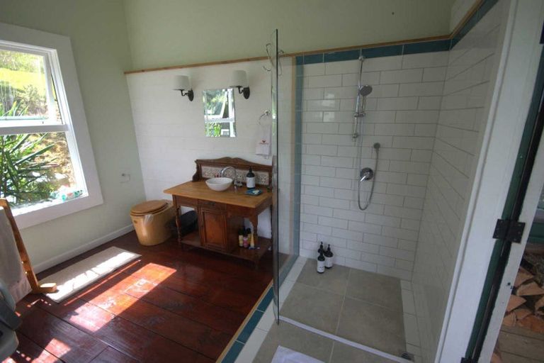 Photo of property in 15a Hobbs Road, Kaeo, 0479
