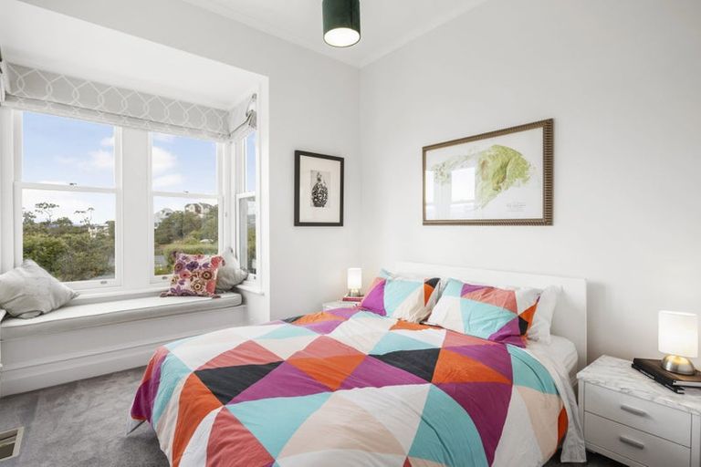 Photo of property in 49 Jubilee Road, Khandallah, Wellington, 6035