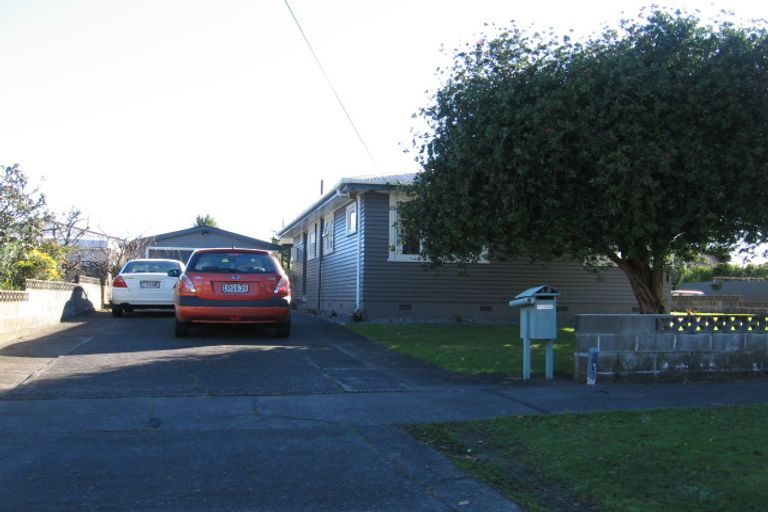 Photo of property in 68 Fairs Road, Milson, Palmerston North, 4414