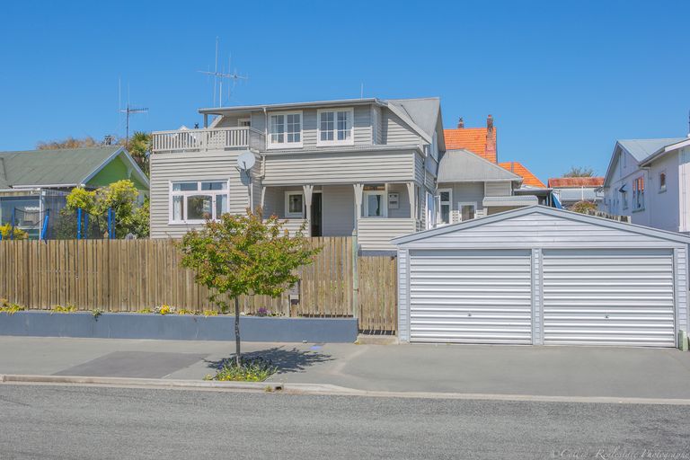 Photo of property in 4 Mere Mere Street, Seaview, Timaru, 7910