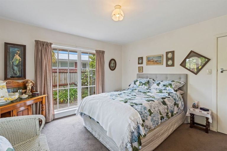 Photo of property in 46 Whitby Street, Burnside, Christchurch, 8053