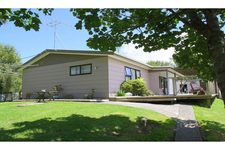 Photo of property in 360 Underwood Road, Wellsford, 0973