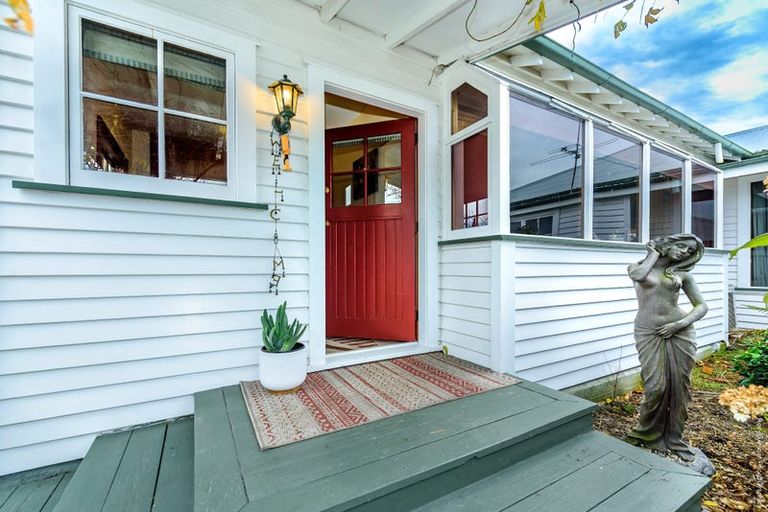 Photo of property in 74 Sneyd Street, Kaiapoi, 7630