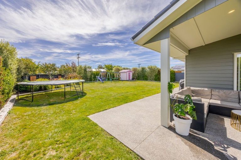 Photo of property in 13 Bell Street, Otane, 4202