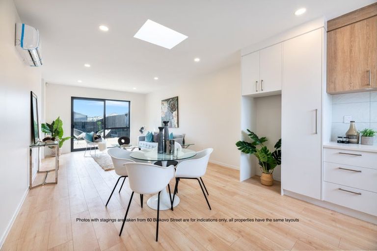 Photo of property in 47 Horokaka Street, Massey, 0614