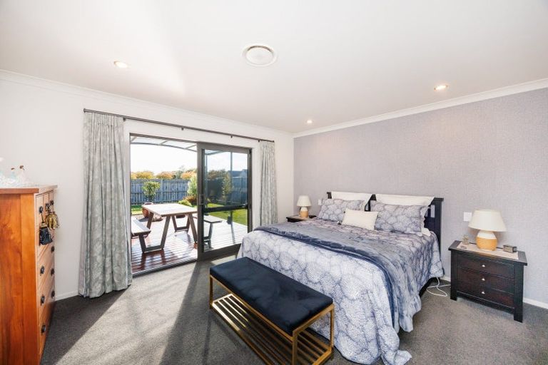 Photo of property in 1 Kanzan Grove, Feilding, 4702