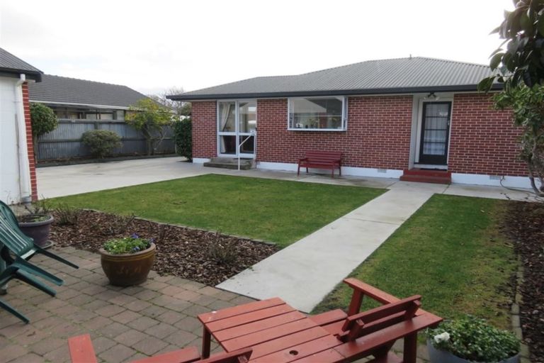 Photo of property in 16 Roberta Drive, Somerfield, Christchurch, 8024