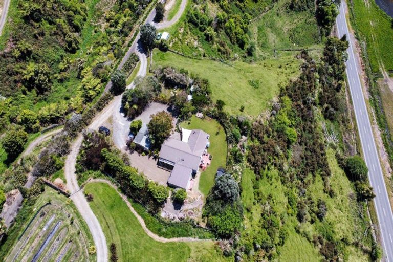 Photo of property in 1124b Wainui Road, Wainui, Opotiki, 3198