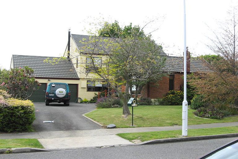 Photo of property in 11 Carlyle Crescent, Witherlea, Blenheim, 7201