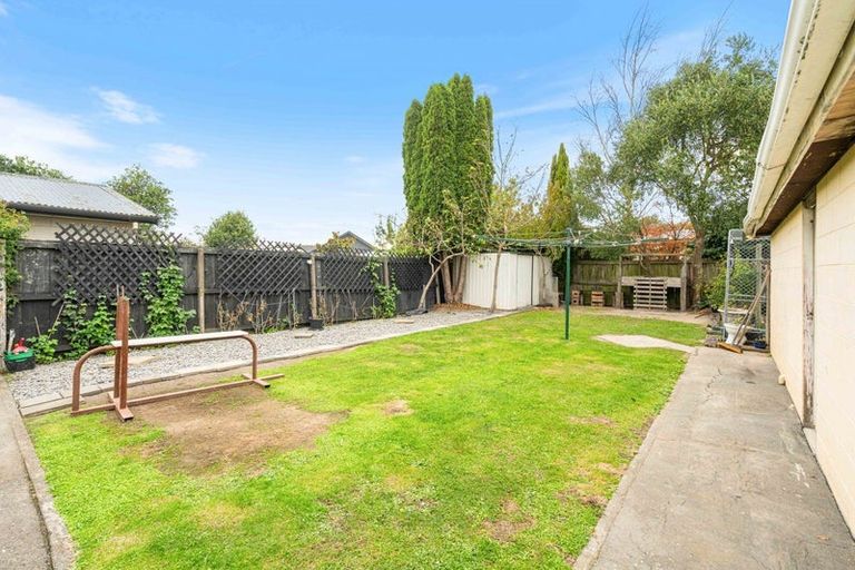 Photo of property in 40 Stanton Crescent, Hoon Hay, Christchurch, 8025