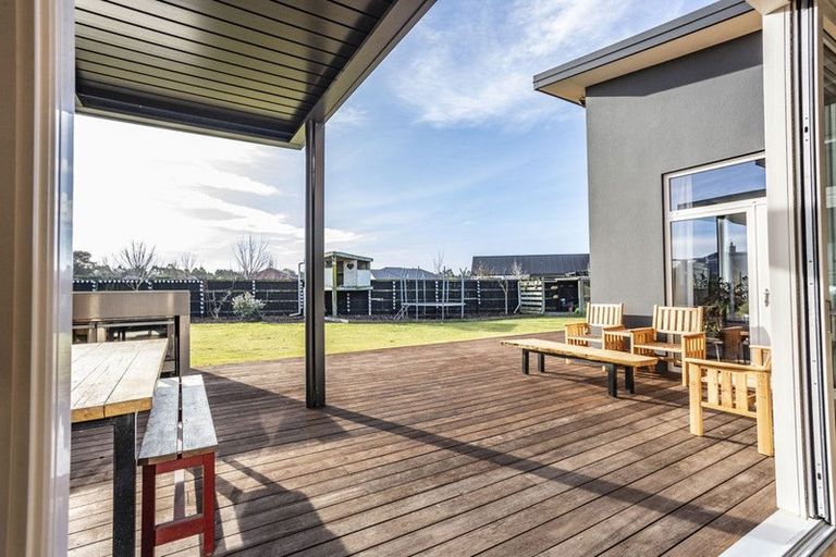 Photo of property in 50 Norris Drive, Swannanoa, Kaiapoi, 7692
