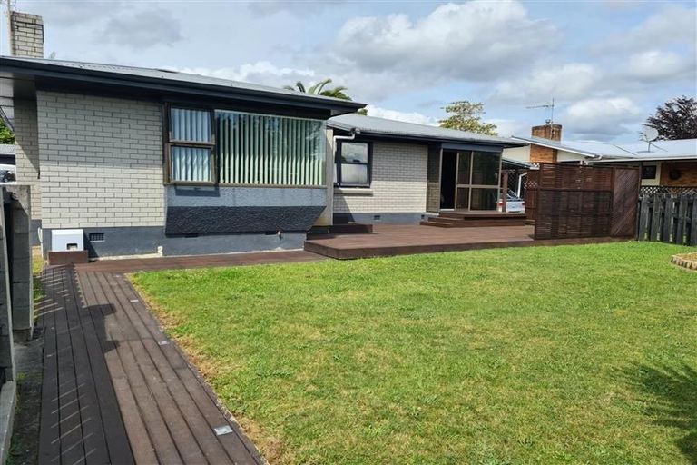 Photo of property in 14 Clematis Avenue, Pukete, Hamilton, 3200