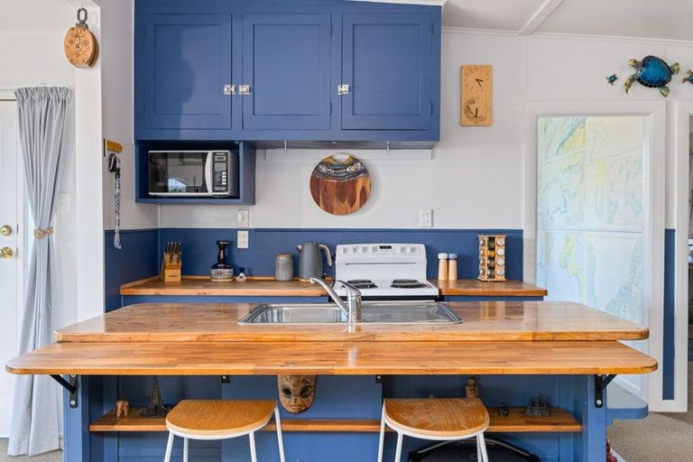 Photo of property in 83 Moenui Road, Havelock, Picton, 7281