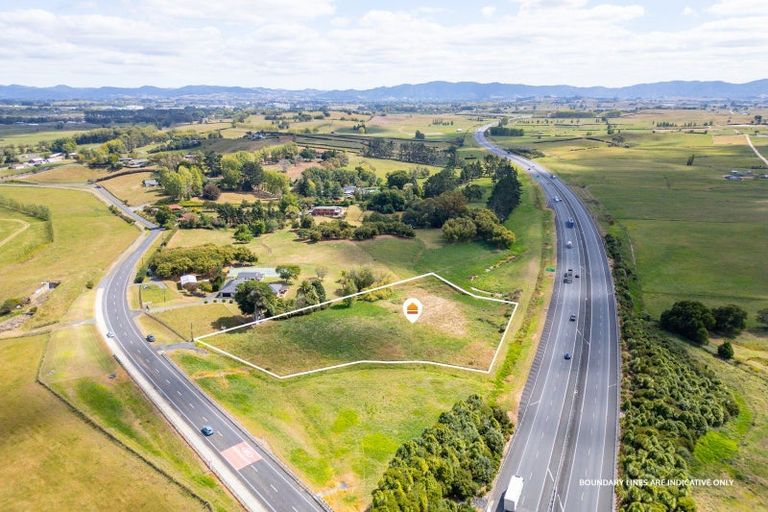 Photo of property in 239 Osborne Road, Horsham Downs, Hamilton, 3281