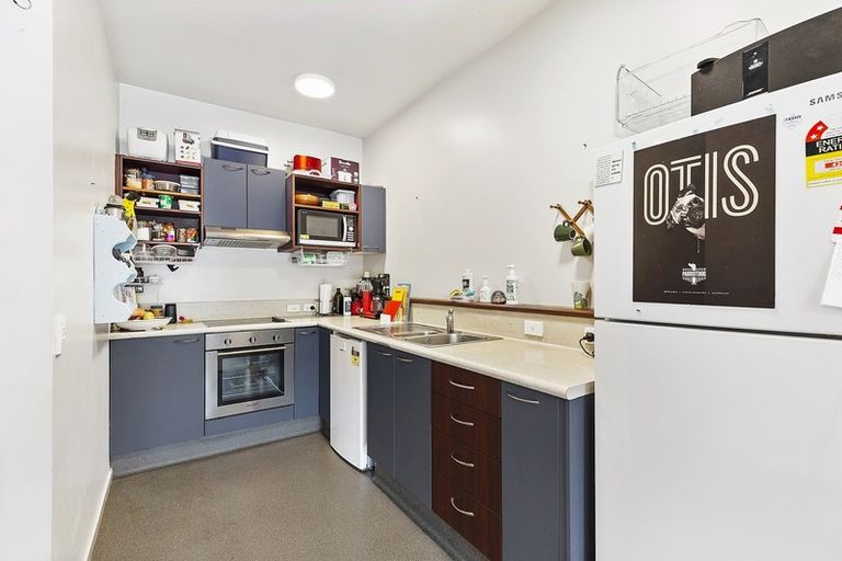 Photo of property in Luxford Villas, 308/72 Herald Street, Berhampore, Wellington, 6023