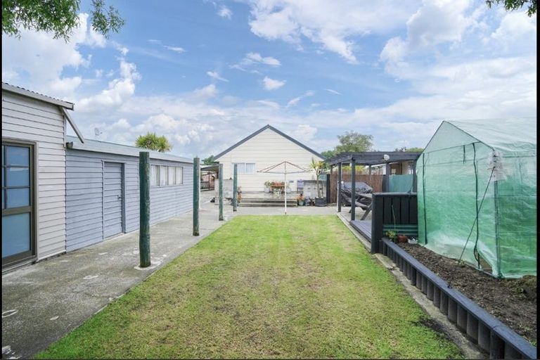 Photo of property in 161 Regent Street, Heidelberg, Invercargill, 9812
